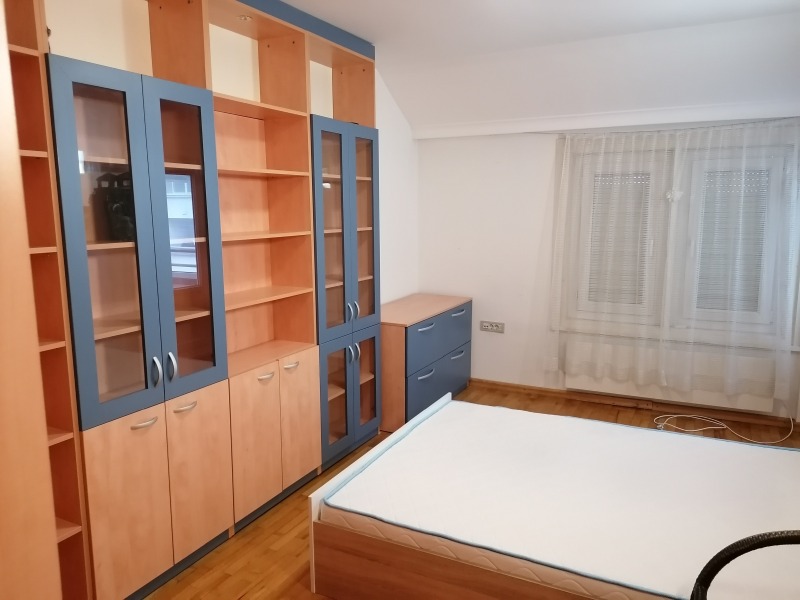 Дава под наем 3-СТАЕН, гр. София, Борово, снимка 8 - Апартаменти - 53116712