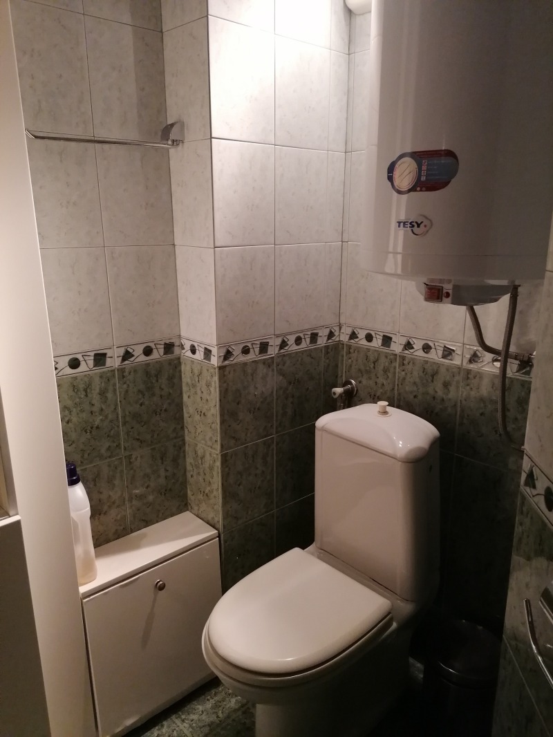 Дава под наем 3-СТАЕН, гр. София, Борово, снимка 13 - Апартаменти - 53116712