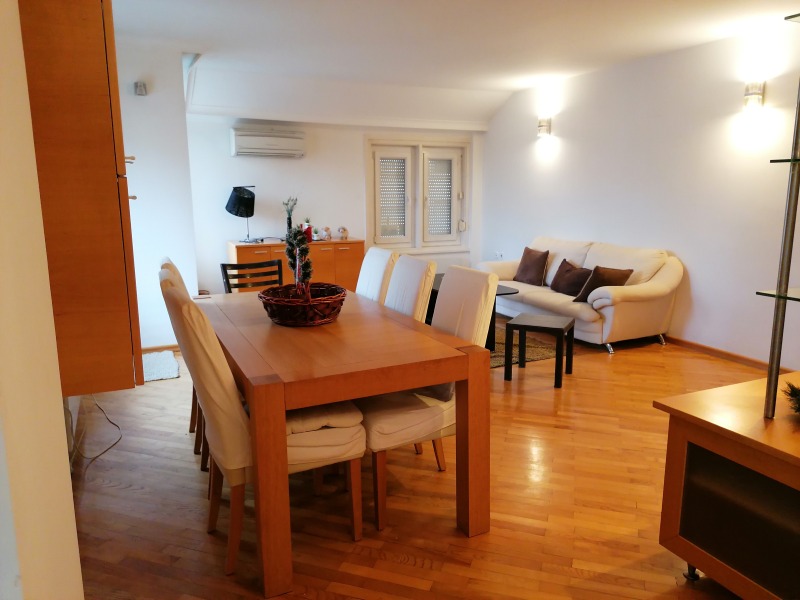 Дава под наем 3-СТАЕН, гр. София, Борово, снимка 2 - Апартаменти - 53116712