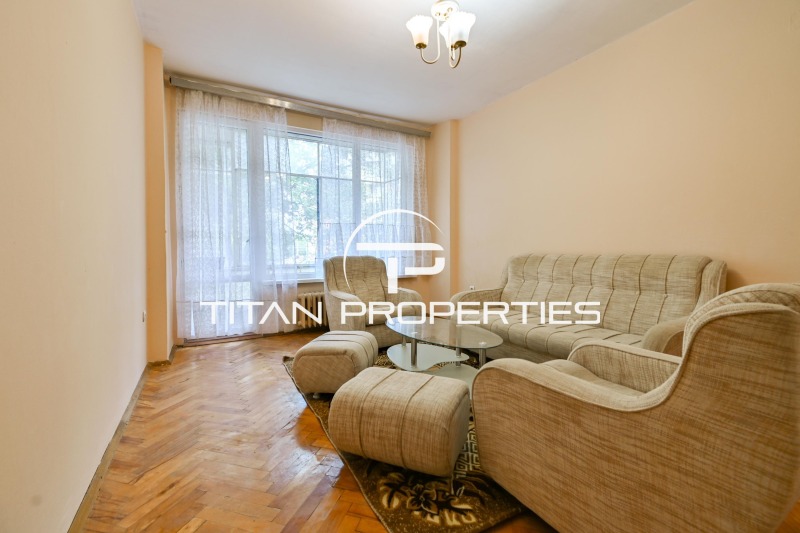 Te huur  2 slaapkamers Sofia , Chipodruma , 95 m² | 11061598 - afbeelding [3]