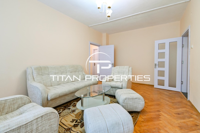 Te huur  2 slaapkamers Sofia , Chipodruma , 95 m² | 11061598