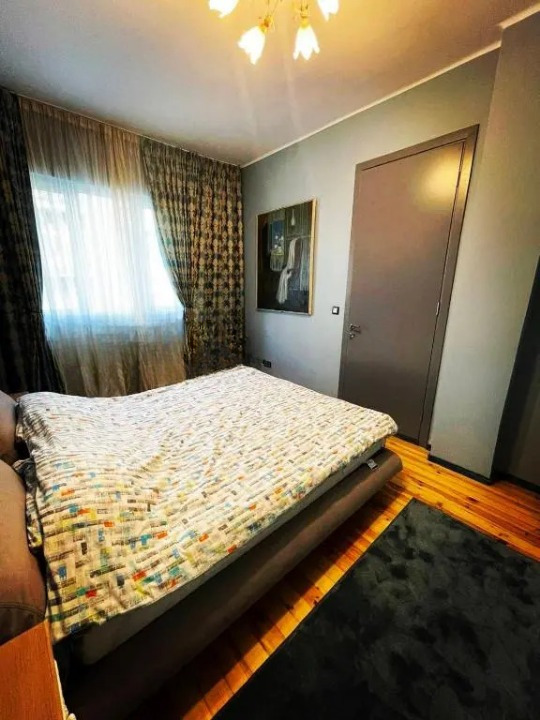 Zu vermieten  2 Schlafzimmer Sofia , Zentar , 80 qm | 41824422 - Bild [8]