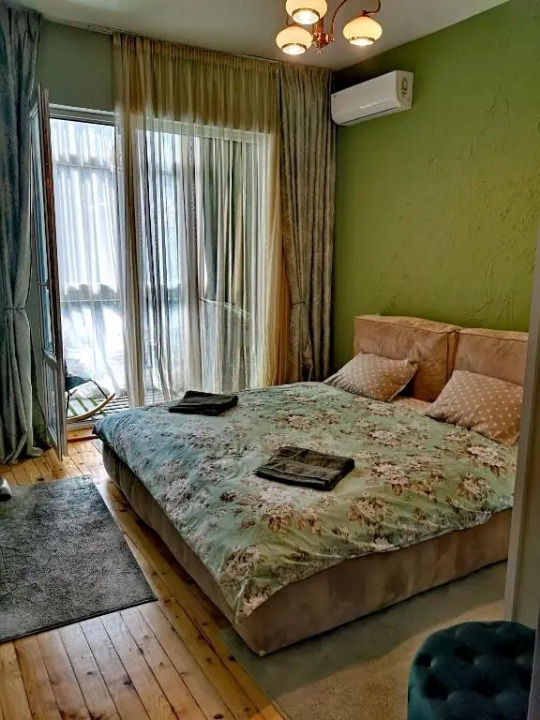 For Rent  2 bedroom Sofia , Tsentar , 80 sq.m | 41824422 - image [9]