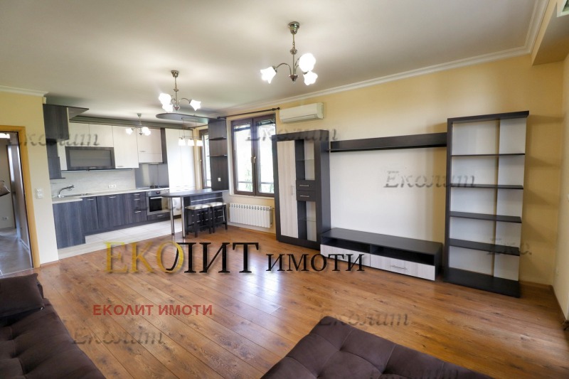 Дава под нем  3-стаен, град София, Витоша •  790 EUR • ID 44842724 — holmes.bg - [1] 