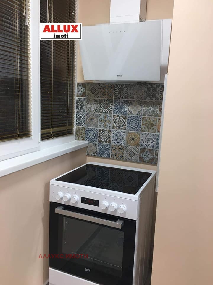 Дава под наем 3-СТАЕН, гр. Русе, Широк център, снимка 10 - Апартаменти - 52334487