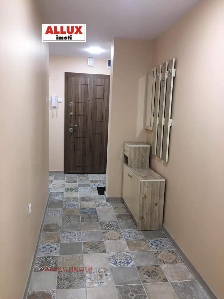 Дава под наем 3-СТАЕН, гр. Русе, Широк център, снимка 11 - Апартаменти - 52334487