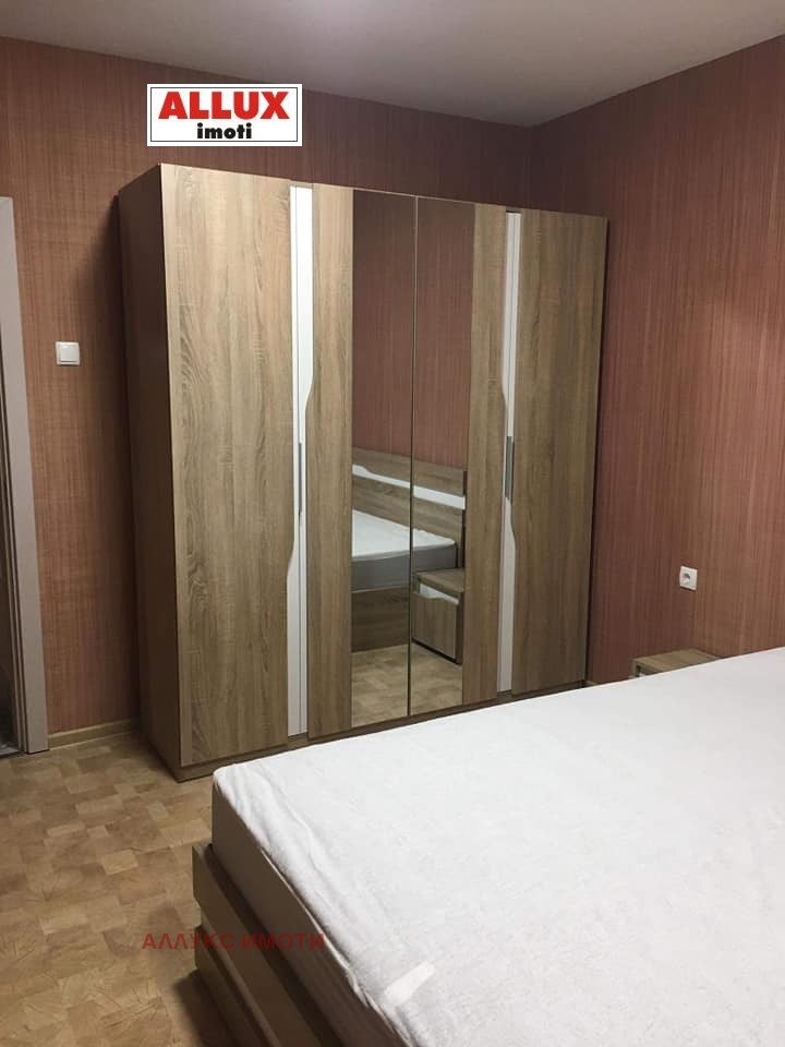 Дава под наем 3-СТАЕН, гр. Русе, Широк център, снимка 9 - Апартаменти - 52334487