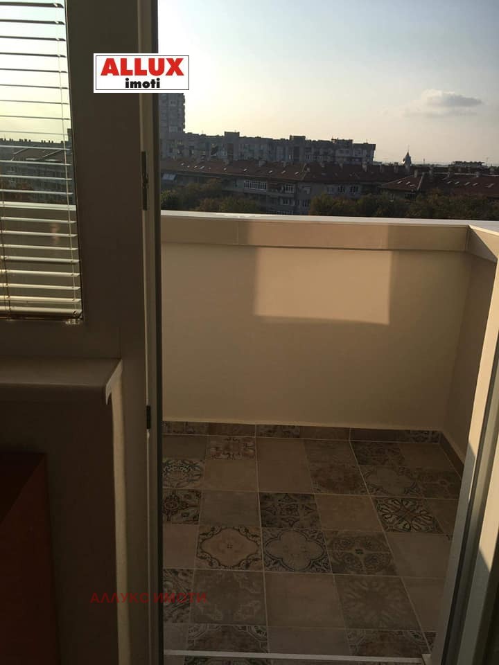 Дава под наем 3-СТАЕН, гр. Русе, Широк център, снимка 14 - Апартаменти - 52334487