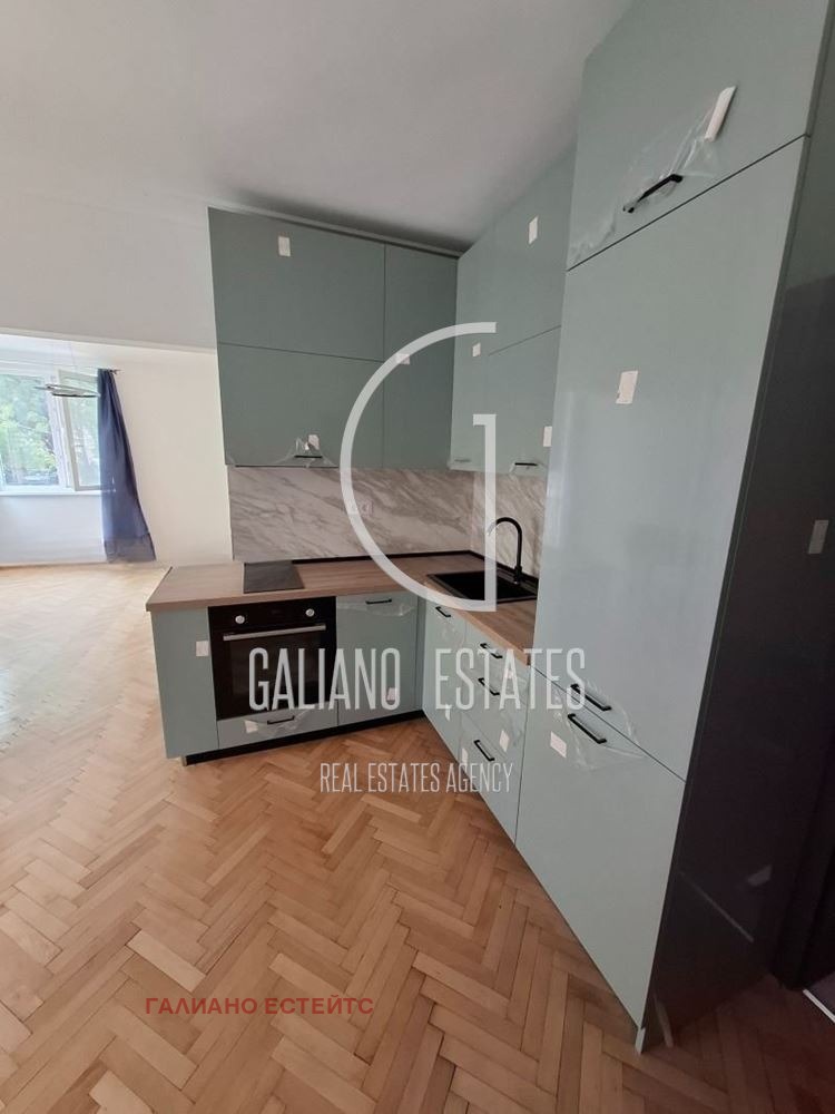 Дава под наем 3-СТАЕН, гр. София, Лозенец, снимка 2 - Апартаменти - 52402561