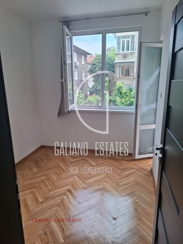 Дава под наем 3-СТАЕН, гр. София, Лозенец, снимка 4 - Апартаменти - 52402561