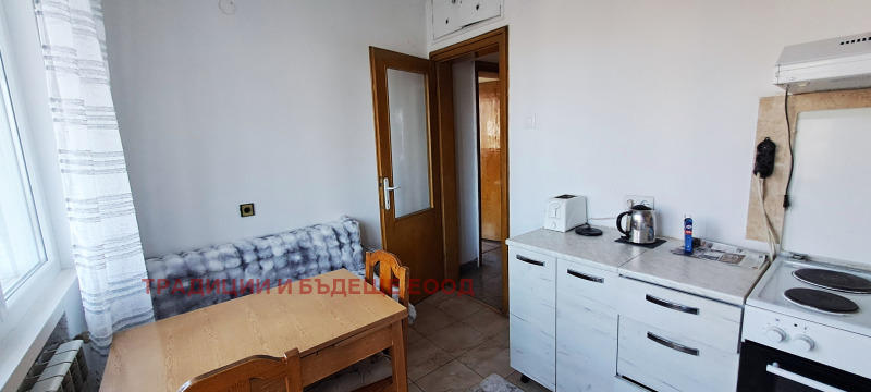 Дава под наем 3-СТАЕН, гр. София, Хиподрума, снимка 12 - Апартаменти - 52985484