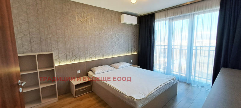 Дава под наем 3-СТАЕН, гр. София, Овча купел, снимка 8 - Апартаменти - 52985484