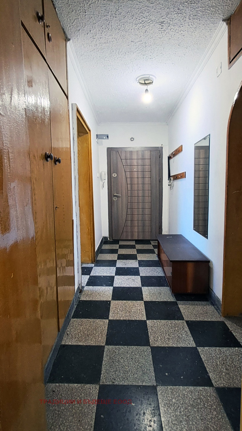 Дава под наем 3-СТАЕН, гр. София, Хиподрума, снимка 3 - Апартаменти - 52985484