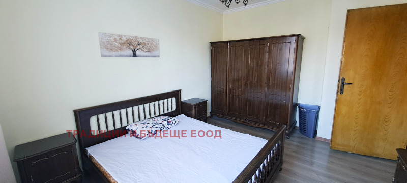 Дава под наем 3-СТАЕН, гр. София, Хиподрума, снимка 9 - Апартаменти - 52985484