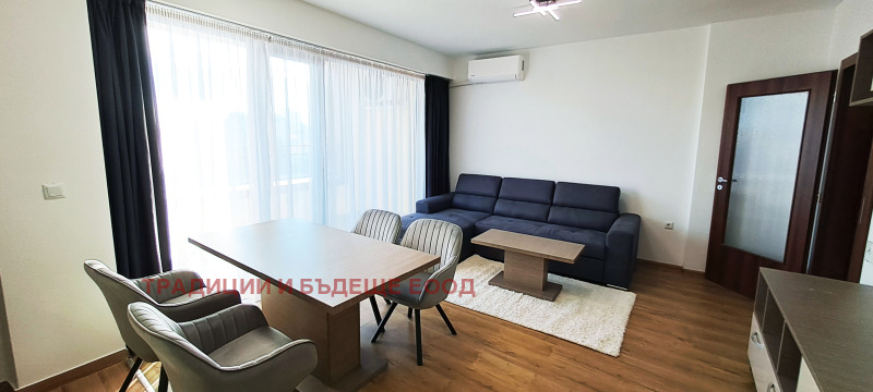 Дава под наем 3-СТАЕН, гр. София, Овча купел, снимка 2 - Апартаменти - 52985484