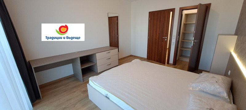 Дава под наем 3-СТАЕН, гр. София, Овча купел, снимка 10 - Апартаменти - 52985484