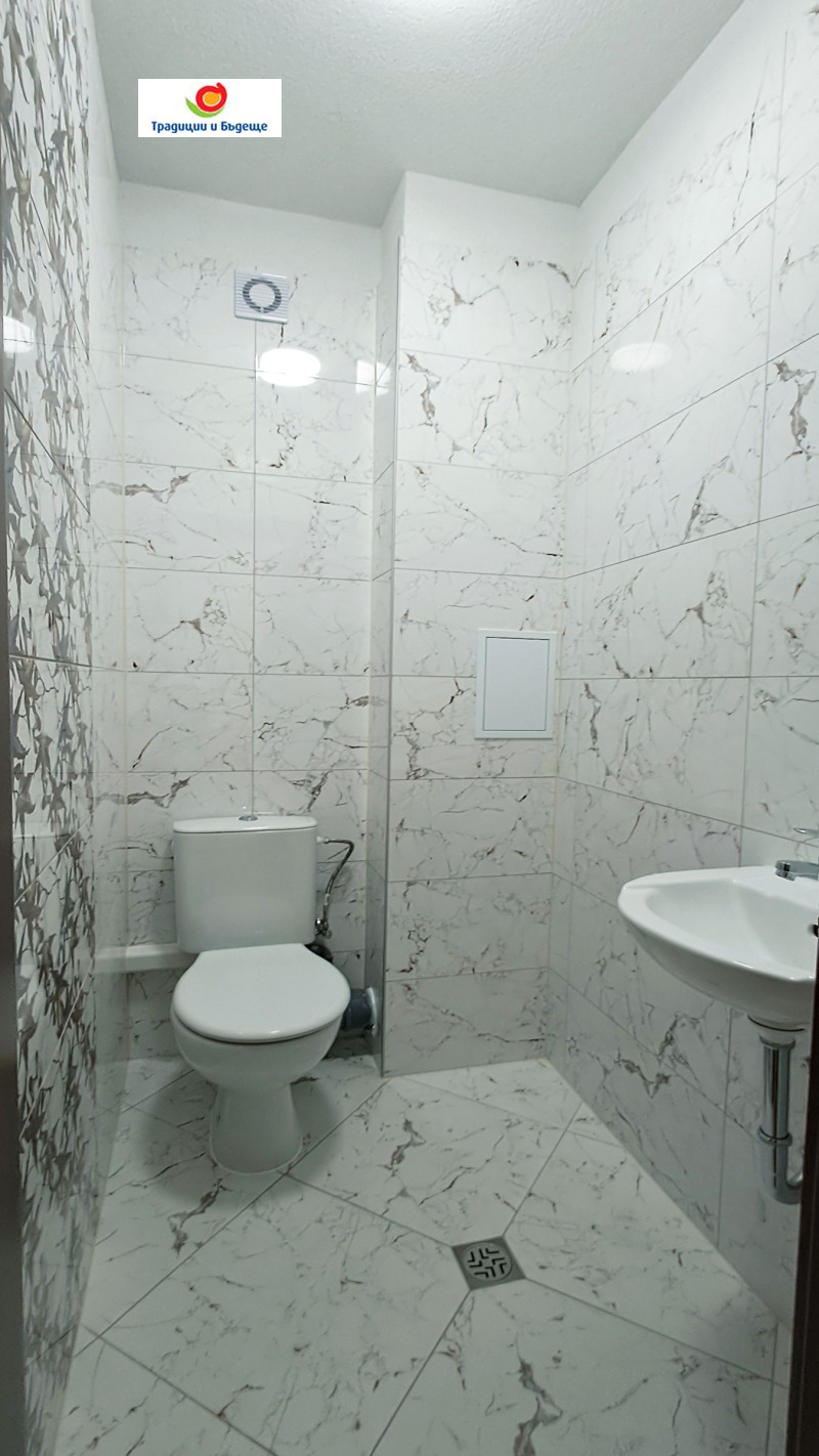 Дава под наем 3-СТАЕН, гр. София, Овча купел, снимка 14 - Апартаменти - 52985484