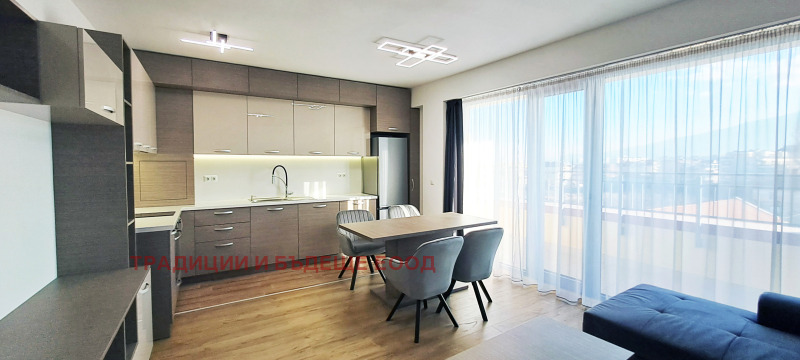 Дава под наем 3-СТАЕН, гр. София, Овча купел