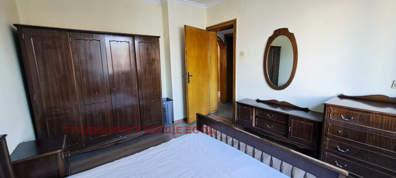 Дава под наем 3-СТАЕН, гр. София, Хиподрума, снимка 10 - Апартаменти - 52985484