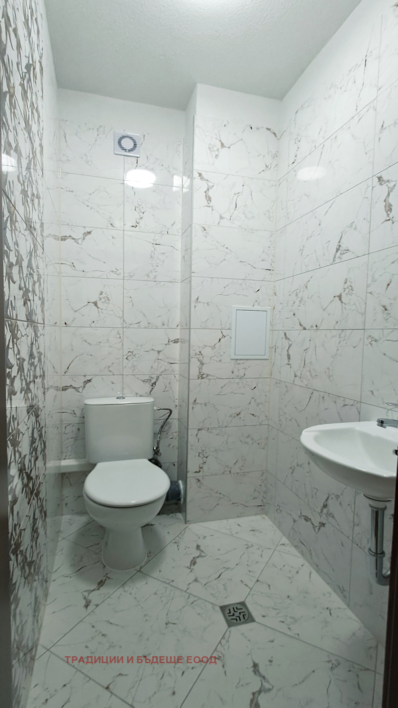 Дава под наем 3-СТАЕН, гр. София, Овча купел, снимка 14 - Апартаменти - 52985484