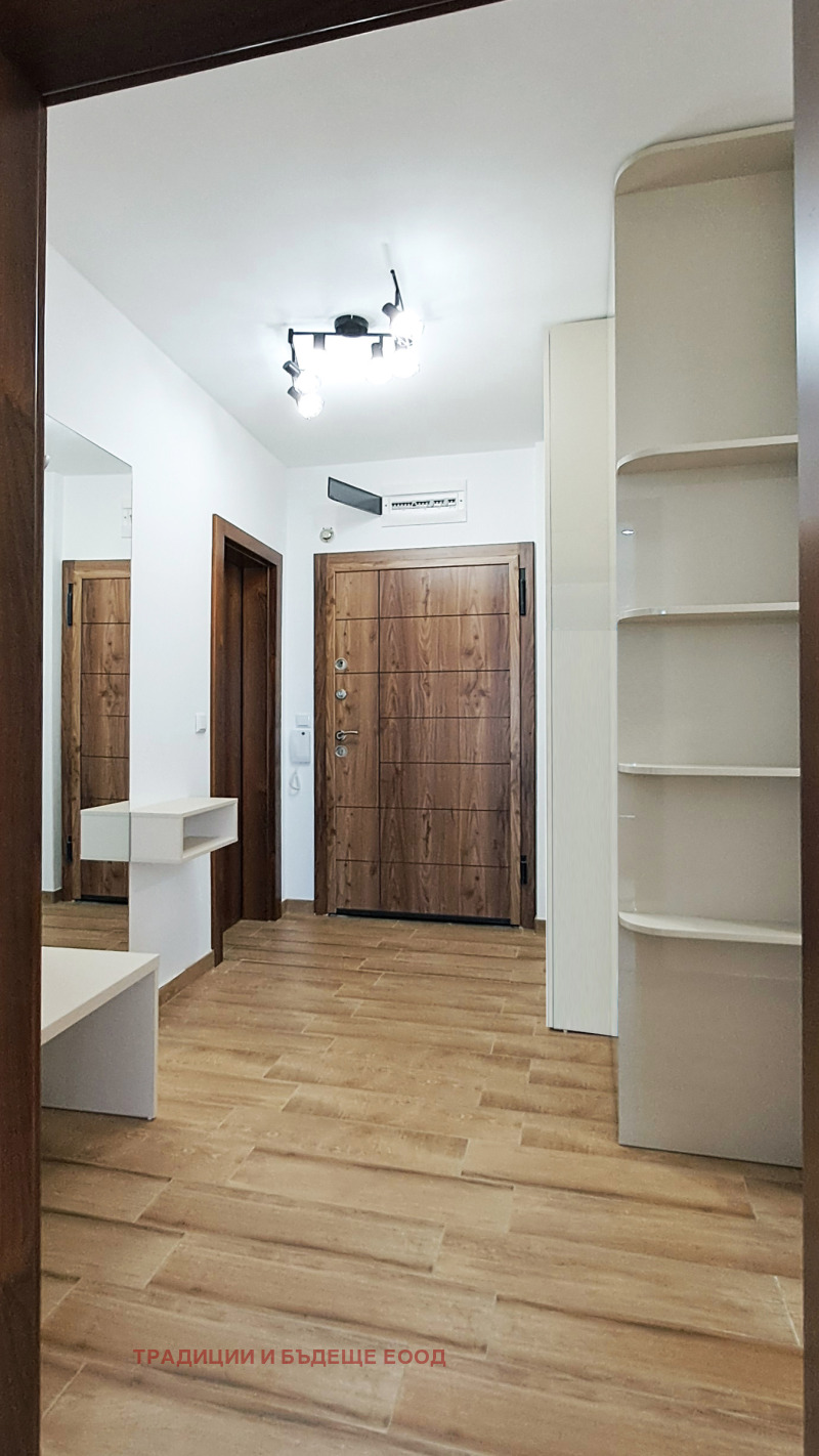 Дава под наем 3-СТАЕН, гр. София, Овча купел, снимка 16 - Апартаменти - 52985484