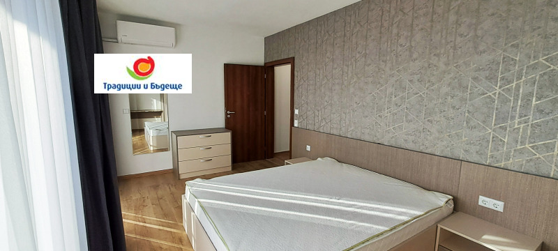 Дава под наем 3-СТАЕН, гр. София, Овча купел, снимка 6 - Апартаменти - 52985484