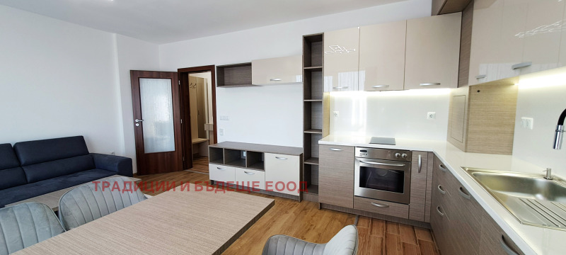 Дава под наем 3-СТАЕН, гр. София, Овча купел, снимка 3 - Апартаменти - 52985484