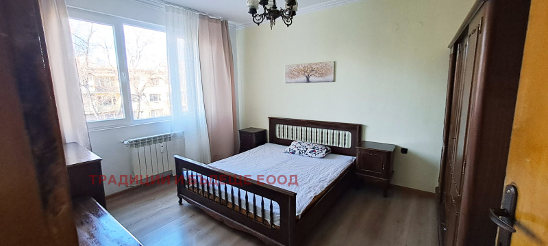 Дава под наем 3-СТАЕН, гр. София, Хиподрума, снимка 8 - Апартаменти - 52985484