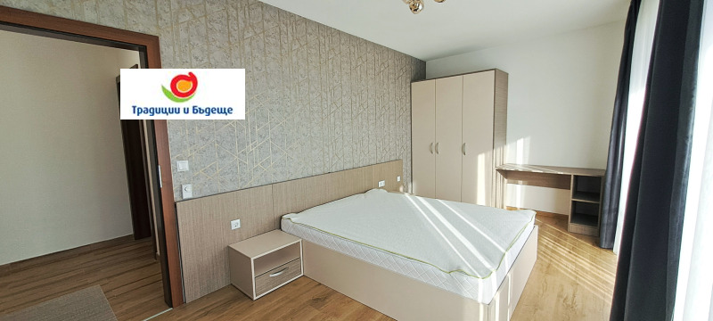 Дава под наем 3-СТАЕН, гр. София, Овча купел, снимка 7 - Апартаменти - 52985484