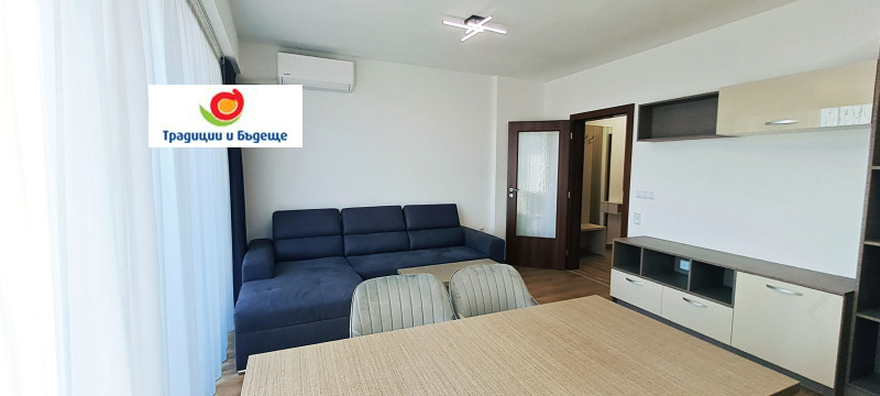 Дава под наем 3-СТАЕН, гр. София, Овча купел, снимка 4 - Апартаменти - 52985484