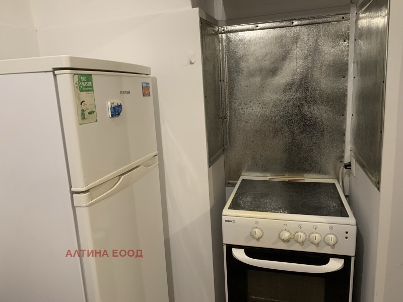 Дава под наем 3-СТАЕН, гр. София, Света Троица, снимка 10 - Апартаменти - 53573452