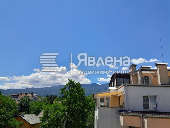 Дава под наем 3-СТАЕН, гр. София, Витоша, снимка 16 - Апартаменти - 55794918