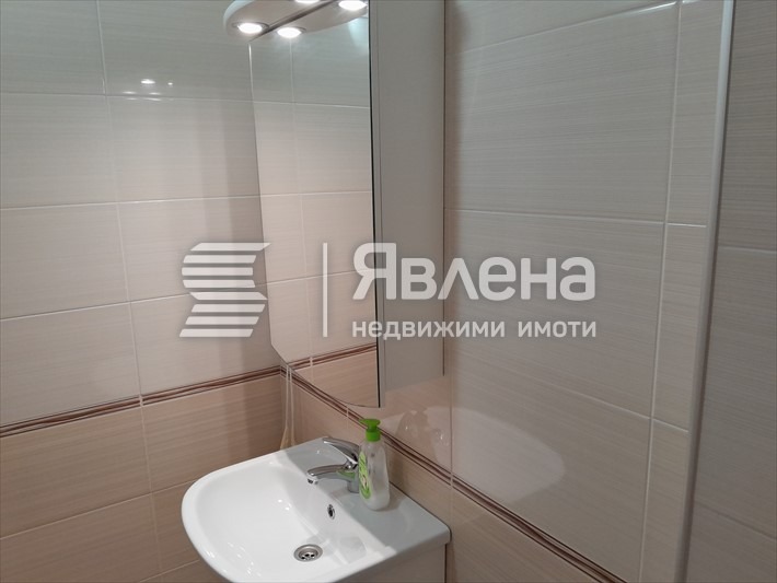 Дава под наем 3-СТАЕН, гр. София, Витоша, снимка 6 - Апартаменти - 55794918