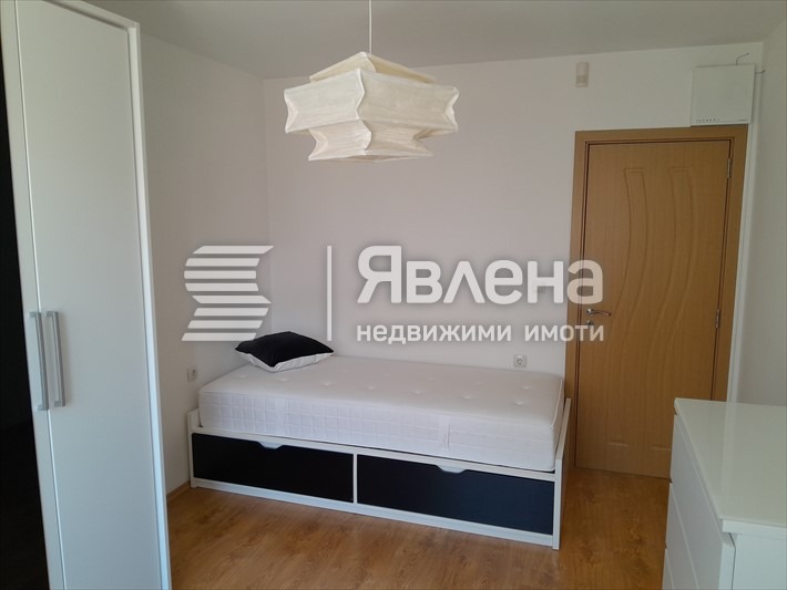 Дава под наем 3-СТАЕН, гр. София, Витоша, снимка 11 - Апартаменти - 55794918