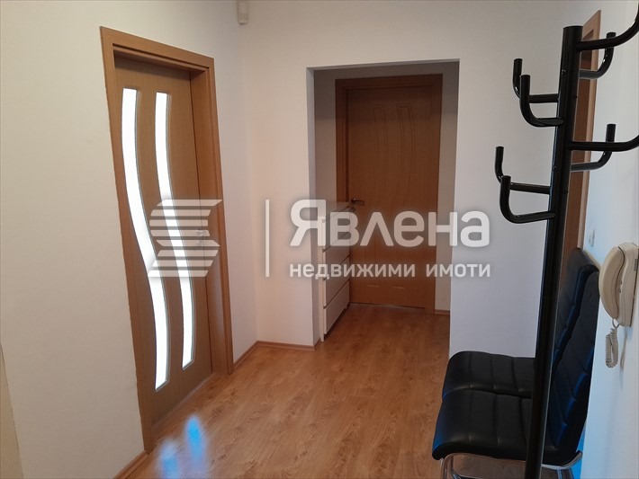 Дава под наем 3-СТАЕН, гр. София, Витоша, снимка 5 - Апартаменти - 55794918