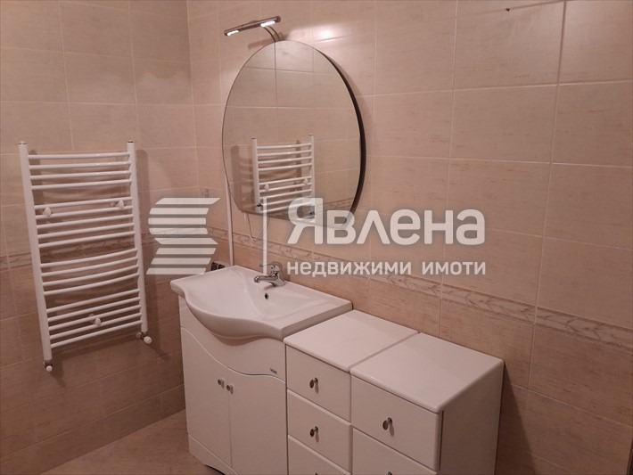 Дава под наем 3-СТАЕН, гр. София, Витоша, снимка 12 - Апартаменти - 55794918