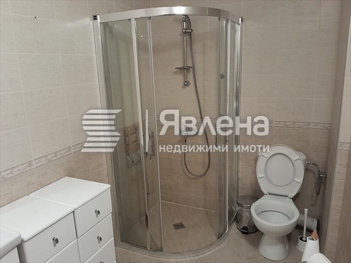 Дава под наем 3-СТАЕН, гр. София, Витоша, снимка 13 - Апартаменти - 55794918