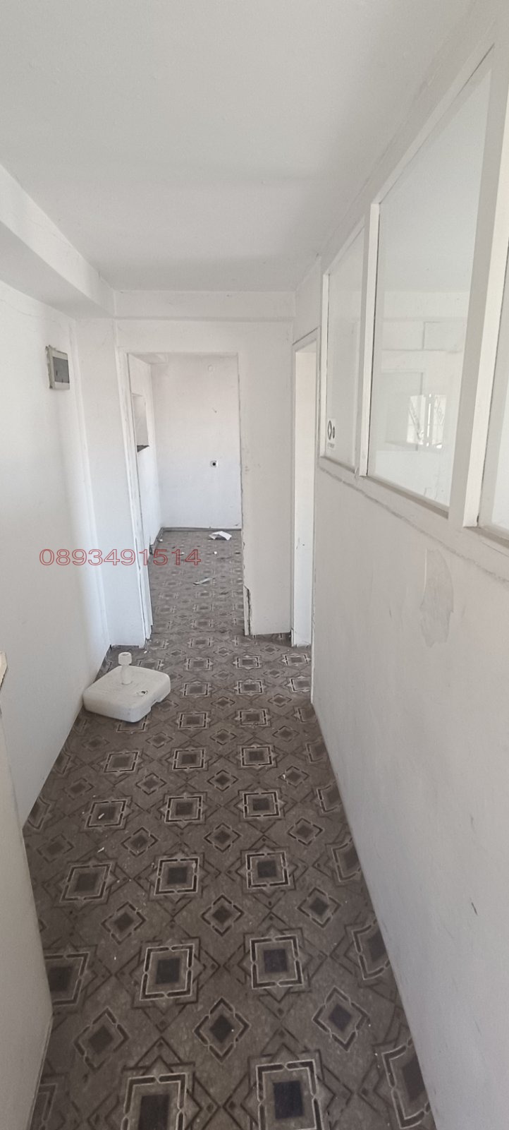 Para alugar  Armazenar Sofia , Liulin 1 , 180 m² | 55931116 - imagem [10]