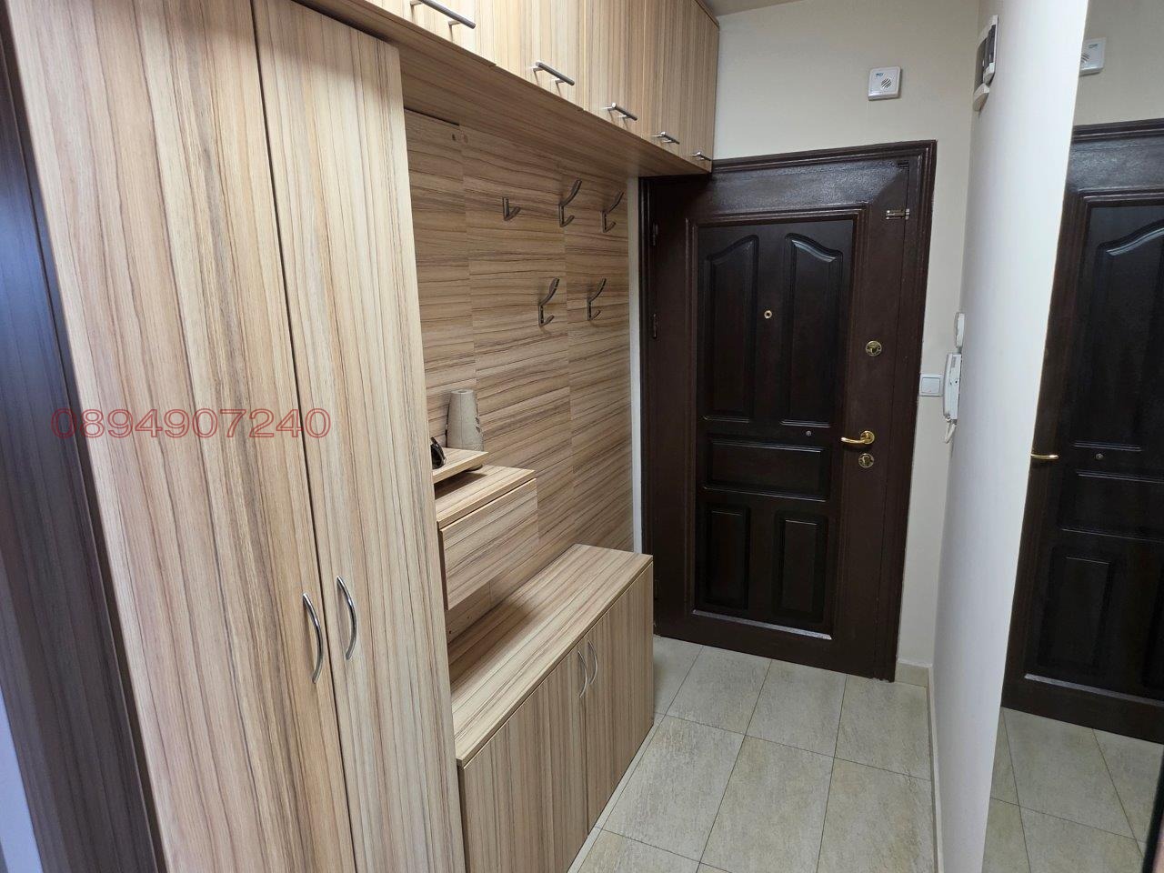 Дава под наем 2-СТАЕН, гр. Пловдив, Каменица 1, снимка 11 - Апартаменти - 54145210