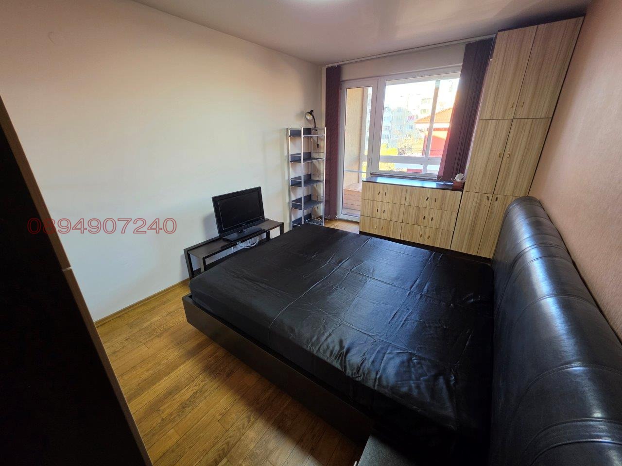 Дава под наем 2-СТАЕН, гр. Пловдив, Каменица 1, снимка 13 - Апартаменти - 54145210