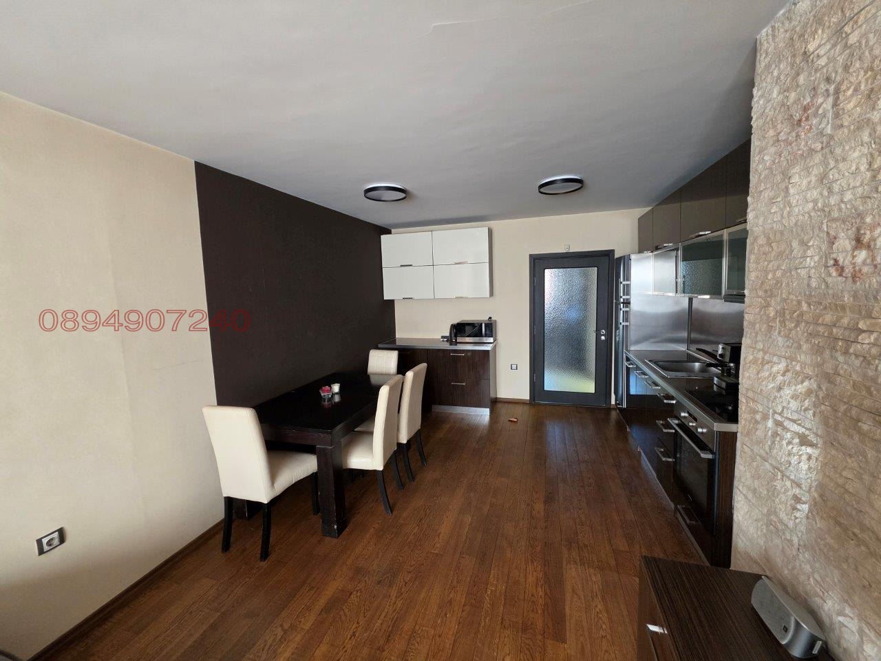 Дава под наем 2-СТАЕН, гр. Пловдив, Каменица 1, снимка 5 - Апартаменти - 54145210