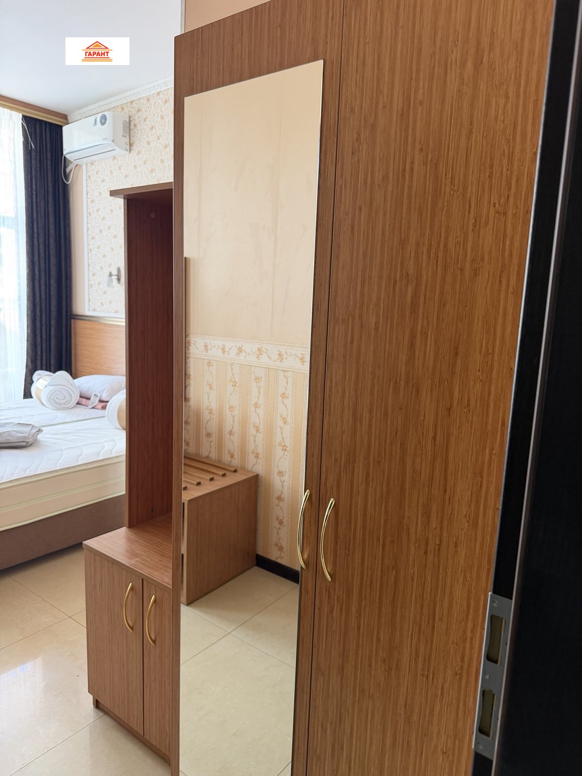 Дава под наем 3-СТАЕН, гр. Плевен, Идеален център, снимка 14 - Апартаменти - 55707360