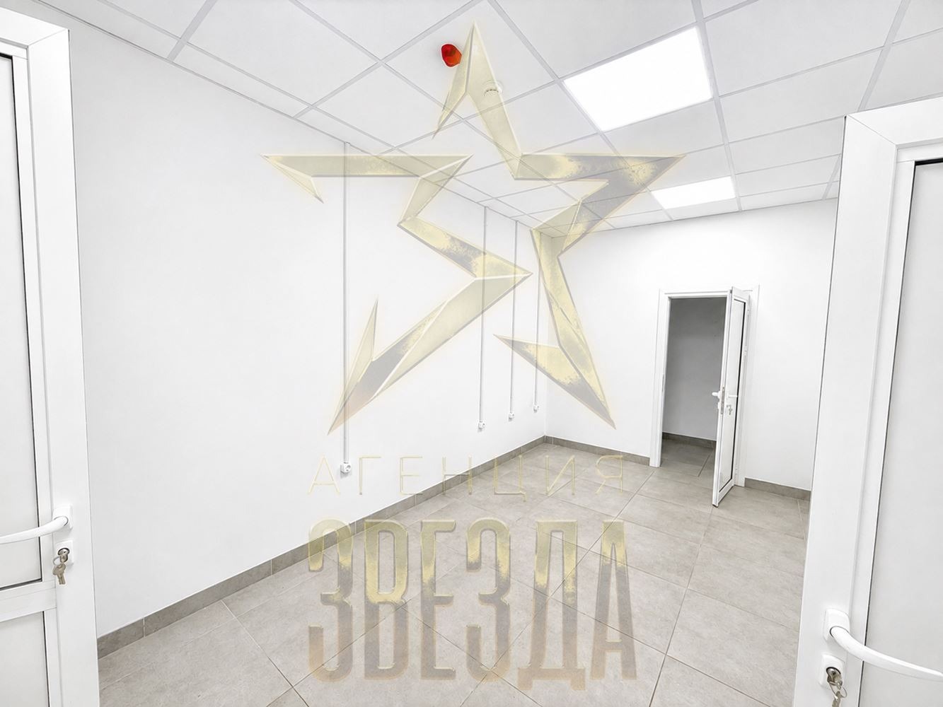 Дава под наем ОФИС, гр. Пловдив, Кючук Париж, снимка 9 - Офиси - 55786469