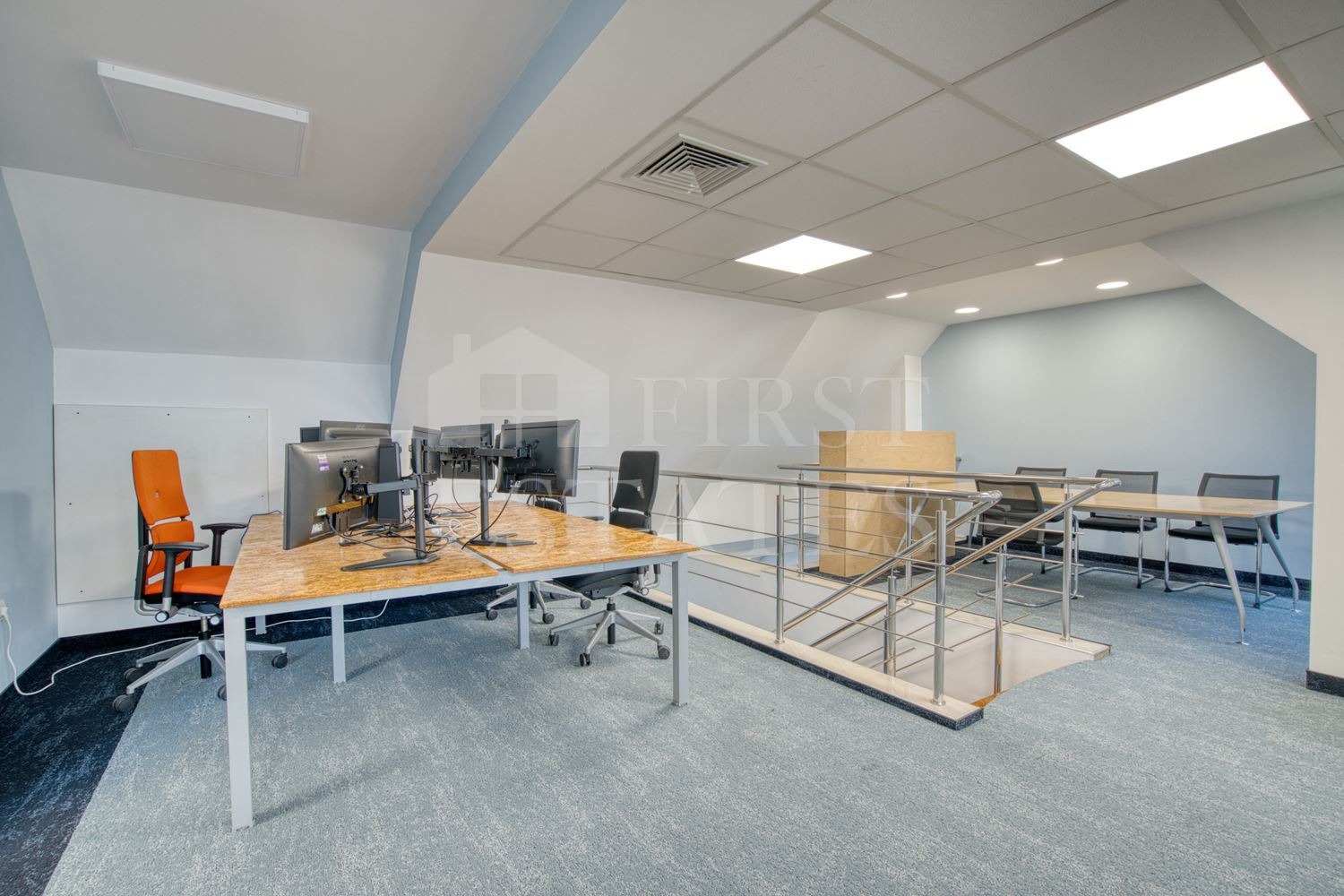 Дава под Наем ОФИС | Imot.bg — изображение 11