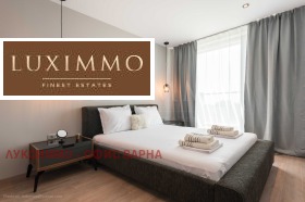 1 bedroom k.k. Sv.Sv. Konstantin i Elena, Varna 15