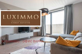 1 bedroom k.k. Sv.Sv. Konstantin i Elena, Varna 4