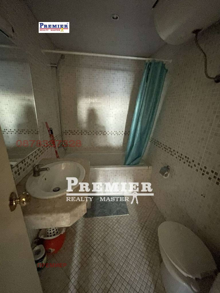 Дава под наем 2-СТАЕН, к.к. Слънчев бряг, област Бургас, снимка 5 - Апартаменти - 52822219