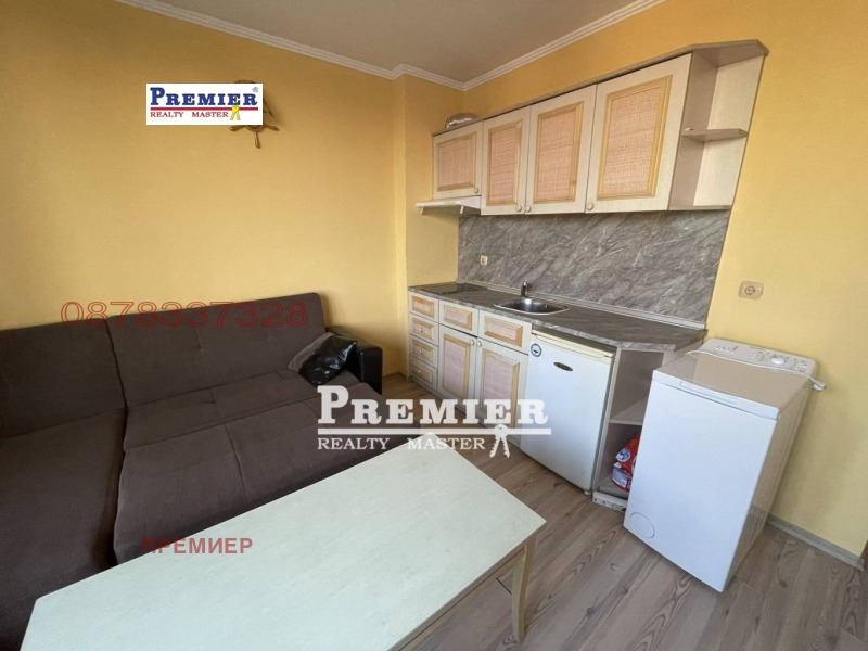 Дава под наем 2-СТАЕН, к.к. Слънчев бряг, област Бургас, снимка 10 - Апартаменти - 52822219