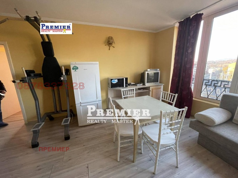 Дава под наем 2-СТАЕН, к.к. Слънчев бряг, област Бургас, снимка 6 - Апартаменти - 52822219