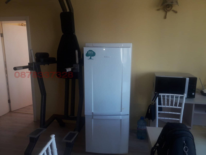 Дава под наем 2-СТАЕН, к.к. Слънчев бряг, област Бургас, снимка 16 - Апартаменти - 52822219